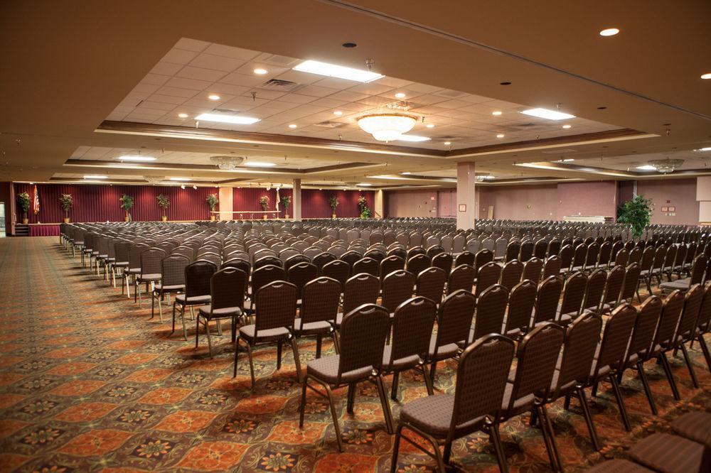 Decatur Conference Center And Hotel Luaran gambar