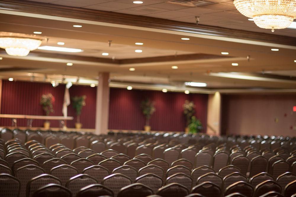 Decatur Conference Center And Hotel Luaran gambar
